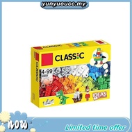 Lego Classic Ideas 10696