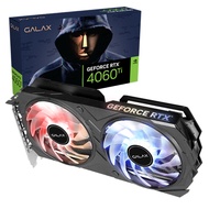 Galax Geforce RTX 4060 Ti 8GB EX 8GB GDDR6