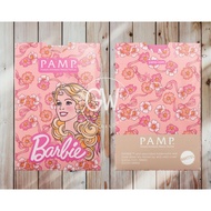 Pamp Gold Bar Barbie 1g / Limited Edition