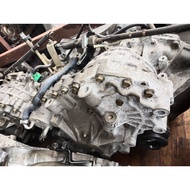 Autozone Nissan Sylphy G11 Gearbox MR20 2.0CC Japanese Used