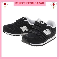 [New Balance] IZ373 Baby Shoes 331373 KB2 Black
[New Balance] Junior Sneakers Boys 373 IZ373XS2 NV 1