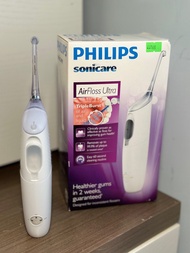 Philips水牙線AirFloss Ultra