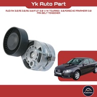 AUDI A4 8K 3.0,A5 3.0,A6 3.0,A7 3.0,Q7 3.0,V/W TOUAREG 3.0,PORSCHE PANAMERA 3.0 FAN BELT TENSIONER