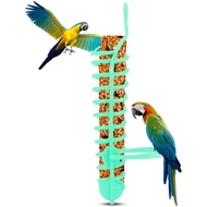 Pemegang Makanan Burung, Bakul Makanan Burung Beo, Pemegang Makanan Burung, Tempat Makan Burung Beo 