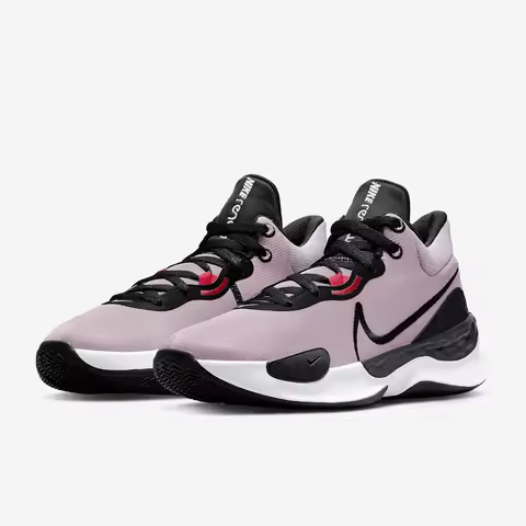Nike Official Genuine 2024 New Men's Breathable Cushioned Training Basketball Shoes DD9304-500