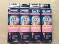 🇩🇪德國製造 Oral-B  Sensi Ultra-thin EB60-4/EB60-8/EB60-10/EB60-12原廠刷頭