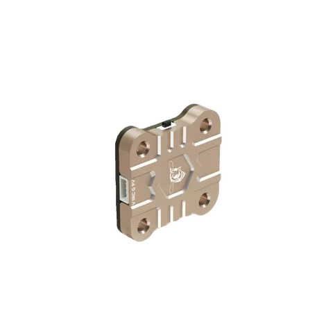 SpeedyBee TX ULTRA TX1600 5.8GHz 48CH 1.6W FPV VTX High-efficiency Heat Sink 2-6S LIPO 20X20mm for F