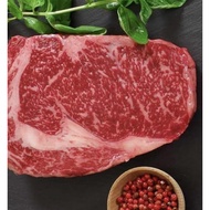 Rib Eye Wagyu Mb3 Australia