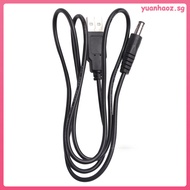 Power Supply Cable Connector Router Wire for USB Extension  yuanhaoz