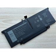 JHT2H Laptop Battery For Dell Latitude 7310 7410 HRGYV X825P 4V5X2 7CXN6 7CXN6 T3JWC XMT81