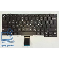 Dell Latitude 3300 5200 5300 7200 7290 5310 US Version Keyboard