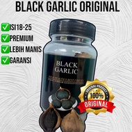 HITAM [ORI] Black Garlic/ Single Black Garlic 1KG/Free Mini Gold/PREMIUM QUALITY