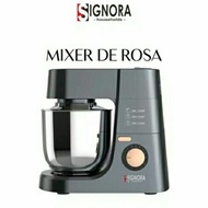 Promo Mixer de rosa signora Berkualitas