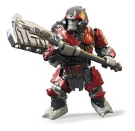 Mega Construx - Halo Infinite - Brute Craig Entrega