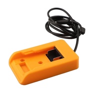 [GR]for Starlink Mini for Dewalt Charger Adapter to DC Power Supply 18AWG Cable