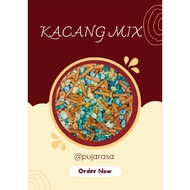 MIX NUTS 500g