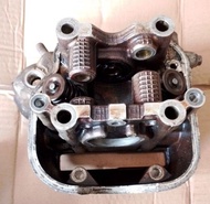 Blok Head Kosongan Mio M3/Fino 125/Soul Gt 125 Original Copotan