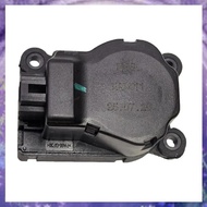 (Y W Z H)Radiator for  C4 DS3 for  307CC 307SW Air Conditioning Actuator Motor 6447VA Car Part