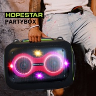 HOPESTAR Party Box Party Speaker