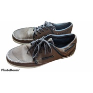 Aldo Brown Shoes (Second-hand), Size 8UK/42EU