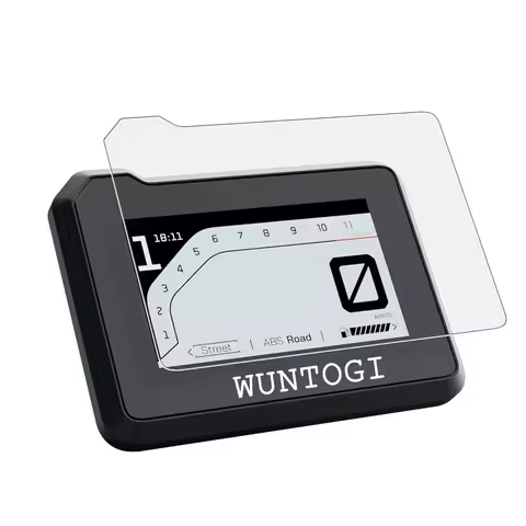 For 1290 Super Duke R 2020- For 1390 Super Duke R 2024 - Accessories Scratch Cluster Screen Dashboar
