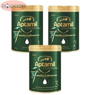 Sữa Aptamil Essensis (Ap xanh Úc) dòng orgainic siêu ngon đạm A2 siêu sạch