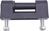 331/31247 401/M9995 Door Hinge Block Compatible with JCB Models 100C-1 8052 8060 2CX 436 416 CT160 1
