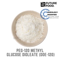 PEG-120 Methyl Glucose Dioleate | DOE-120 | Naturally Mild Thickener for Surfactants | Cosmetic Grad