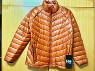 Helly Hansen 輕薄高級羽絨外套