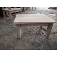 Children's study table, laptop table, floor table, small table 50x30x30cm