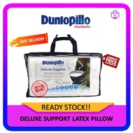 Dunlopillo Deluxe Support Latex Pillow
