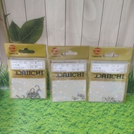 Daichi DH 90 Hook (marusode) No. 1-15