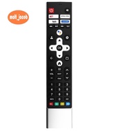 Replace Voice Remote Control HS-7A05H-00 for  HS-7A05H-00 TV Remote Control