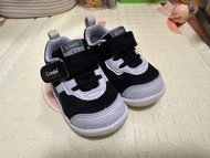Combi 寶寶機能運動鞋 學步鞋 尺寸13.5
