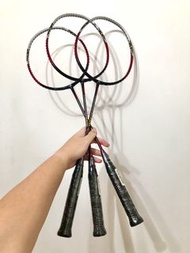 Yonex AT700 絕版原色 林丹 羽毛球拍