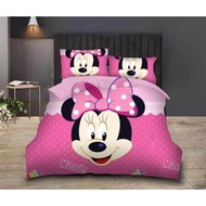 Queen 7in1 bercomfoter