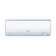 Mitsubishi Electric三菱電機1.5匹變頻冷暖分體式冷氣機(附遙控)MSZYK12VAH1
