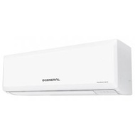 珍寶 - ASWG09CPTA/AOWG09CPTA 1.0匹 R32雪種 變頻淨冷 掛牆式分體冷氣機