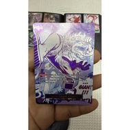 GUM-GUM Giant (manga) (Op09-078) (English)