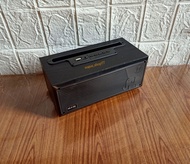 พร้อมส่ง{สินค้ามีรับประกัน}ลำโพงรุ่น XM-5H / XM-5E / XM-5C  bluetooth  ลายไม้ ดีไซน์ทรงคลาสสิค ไร้สา