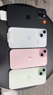 iPhone 15 128GB