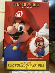 Super Mario 瑪利歐 公仔