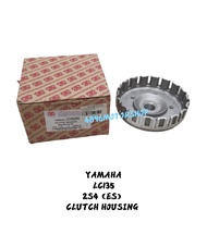 SYS RACING CLUTCH HOUSING LC135 2S4 2 2S4-2 2S42 2S4 LC 135 ES HYPER CLUTCH / MANGKUK KLAS KLAC
