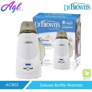 Dr Brown's Deluxe Electric Bottle & Food Warmer AC852