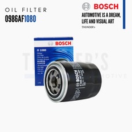 Oil Filter HYUNDAI H-1/H-1 Strarex/H 100/H350 0986AF1080
