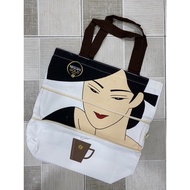 Nescafe Gold Canvas Tote Bag 3