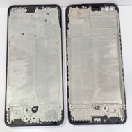 FRAME BEZZEL CENTER BONE LCD HOLDER A93 4G RENO 4F 4 LITE