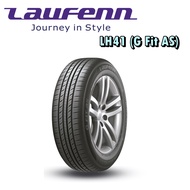 ยางรถยนต์ ขนาด 205/55R16 215/50R16 215/55R16 รุ่น LH41 ยี่ห้อ LAUFENN (แถมจุ๊บลม)