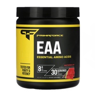 Primaforce, EAA, Essential Amino Acids, Watermelon, 12 oz (337 g)