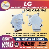 WF-HF800G/WF-HF125GP/WF-HF150GP/WF-H140GS/WF-HF950GP/WF-HF105SLG Washing Machine drain motor drain c